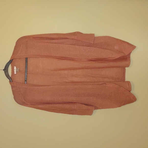 Venus Oversized Cardigan - Picture 1 of 2